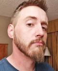 American man - Greg from Clearfield