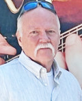 American man - Charles from Bartlett