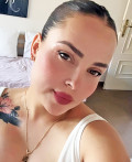 Spanish bride - Karen from Madrid