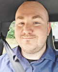 German man - Steffen from Nurnberg