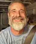 American man - Brian from Hillsboro