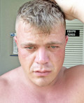 British man - Robert from Glasgow