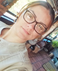 Brazilian bride - Yessi from Florianopolis