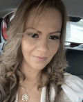 Colombian bride - Maria from Cali