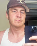 American man - Aaron from Elkhart