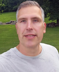 American man - Daniel from Northfield