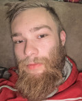American man - Zac from Hartford