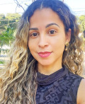 Brazilian bride - Talita from Governador Valadares