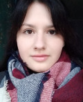 Ukrainian bride - Elena from Dnipro