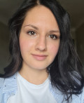 Ukrainian bride - Elena from Dnipro