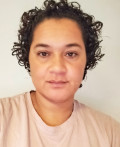 Portuguese bride - Keila from Odivelas
