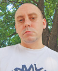 American man - Eric from Rockford
