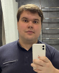 Finnish man - Teemu from Oulu