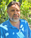 American man - Lenny from Laguna Niguel
