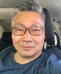 Canadian man - Rennie from Edmonton