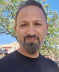 Spanish man - Mian from Palma de Mallorca