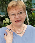 Russian bride - Nadin from Moscow