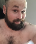 American man - James from Canby