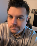 American man - Phillip from Owensboro