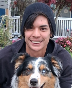 Ian photo