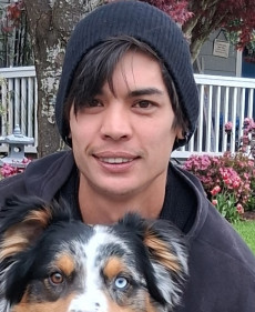 Ian photo