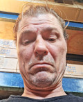 American man - Jason from Warren