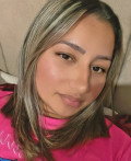 Brazilian bride - Eliandra from Manaus