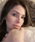 Brazilian bride - Aline from Curitiba