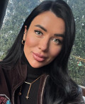 Ukrainian bride - Oleksandra from Kyiv