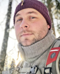 Morten from Oslo, Norway