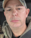 American man - Gregory from Martinsburg