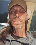 American man - Jason from Dayton