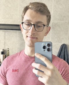 Thomas photo