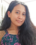 Indonesian bride - Marta from Kendari