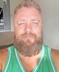 Swedish man - Patrik from Stockholm