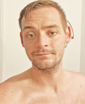 American man - Keaton from Saint Marys