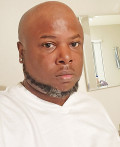 American man - Jerrell from Riverview