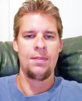 American man - Charles from Huntsville