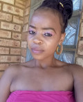 South African bride - Anushka from Johannesburg