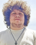 American man - Aries from Clarksville