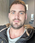 Australian man - Michael from Sunshine Coast