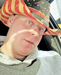 American man - Michael from Watertown