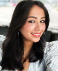 Brazilian bride - Ana from Manaus