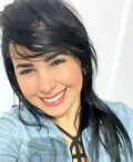 Brazilian bride - Vania from Fortaleza