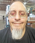 American man - Tony from Reno