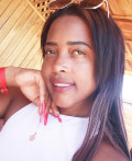 Cuban bride - Lidia from Habana