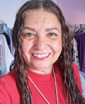 Brazilian bride - Maria from Fortaleza