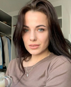 Anastasia photo