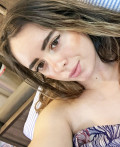 Colombian bride - Estela from Manizales