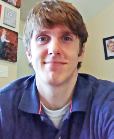 Eddie photo